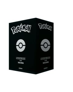 Pokemon-Schwarz-und-Weiss-Deluxe-Schuber-Manga-Neu-1