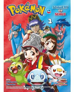 Pokemon-Schwert-und-Schild-01-Manga-Neu-1