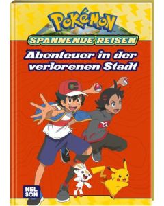 Pokemon-Spannende-Reisen-Abenteuer-in-der-verlorenen-Stadt-M
