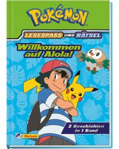 Pokemon-Willkommen-auf-Alola-Manga-Neu-1