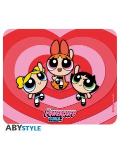 Powerpuff-Girls-Blossom-Bubbles-Buttercup-Flexibles-Mauspad-