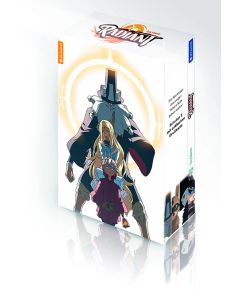 Radiant-12-Manga-im-Sammelschuber-Neu-1