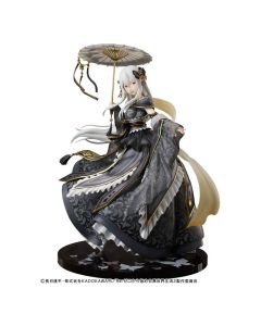 ReZero-Starting-Life-in-Another-World-Echidna-Hanfu-25-cm-17