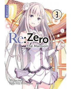 ReZero-The-Mansion-03-Manga-Neu-1