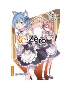 ReZero-The-Mansion-05-Manga-Neu-1