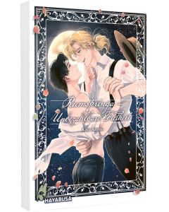 Rumspringa-Unbezahlbare-Freiheit-Einzelband-Manga-Neu-1