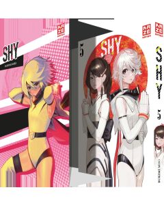 SHY-5-mit-Sammelschuber-Manga-Neu-1