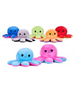 SQUASHY-Wendbarer-Stimmungs-Oktopus-verschiedene-Farben-Zufa