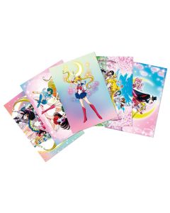 Sailor-Moon-Postkarten-Set-1-1