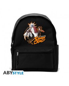 Shaman-King-Yoh-Amidamaru-Rucksack-1