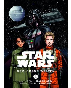 Star-Wars-Verlorene-Welten-1-Manga-Neu-1