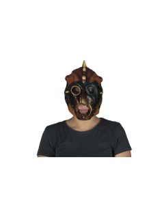Steampunk-Latexmaske-1