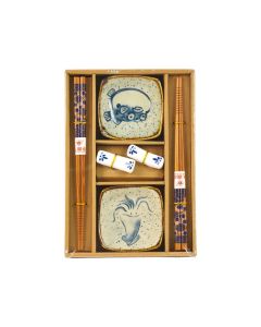 Tafelgeschirr-Japanische-Art-1