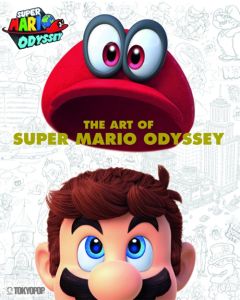 The-Art-of-Super-Mario-Odyssey-Manga-Neu-1