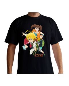 The-Seven-Deadly-Sins-T-Shirt-1