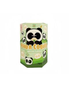 Tokimeki-Panda-Biscuit-Matcha-40g-Snack-1