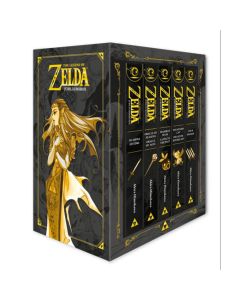 The-Legend-of-Zelda-Jubilaeumsbox-Manga-Neu-1