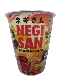 Ultra-Pop-One-Piece-Negi-San-Spicy-Beef-Flavour-Instant-Nude