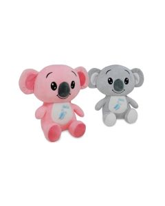 Verschiedene-Koala-mit-Stickerei-Zufallsprodukt-25cm-Pluesch