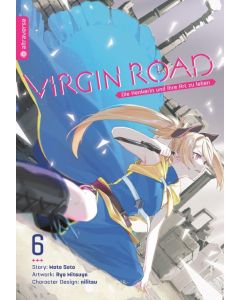 Virgin-Road-Die-Henkerin-und-ihre-Art-zu-leben-06-Manga-Neu-