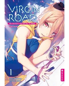 Virgin-Road-Die-Henkerin-und-ihre-Art-zu-leben-Light-Novel-1