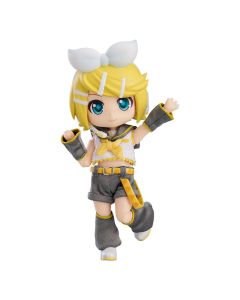 PREORDER - Character Vocal Series 02: Kagamine Rin/Len Nendoroid Doll Action Figure Kagamine Rin 14 cm (re-run)