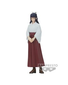 WAVE-105-JUJUTSU-KAISEN-Utahime-Iori-Jukon-No-Kata-15cm-PVC-