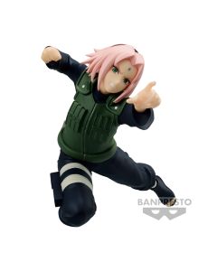 WAVE-111-Naruto-Shippuden-Sakura-Vibration-Stars-14cm-PVC-St