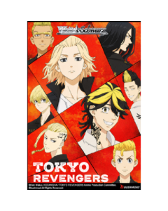 WEISS-SCHWARZ-TOKYO-REVENGERS-Booster-englisch-TCG-1