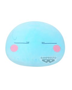 PREORDER - Wave 129 - That Time I got Reincarnated as a Slime - Rimuru Super Big Plush - 37cm Plush