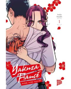 Yakuza-Fiance-Verliebt-verlobt-verpiss-dich-01-Manga-Neu-1