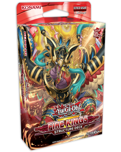 YuGiOh-Fire-Kings-Structure-Deck-deutsch-TCG-1