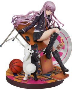 PREORDER - Danganronpa Kibou no Gakuen to Zetsubou no Koukousei PVC Statue 1/8 Kyoko Kirigiri 15 cm