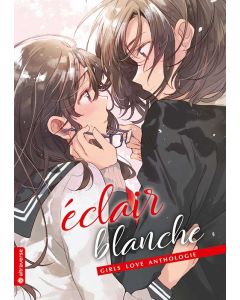 eclair-blanche-Manga-Neu-1