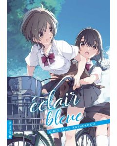 eclair-bleue-Manga-Neu-1