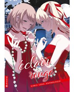 eclair-rouge-Manga-Neu-1
