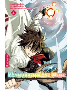 (New) der Hilfe von Gaming-Wissen zur Nummer eins einer anderen Welt 04 Manga (New)