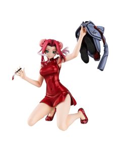 PREORDER - Code Geass Lelouch of Rebellion G.E.M. Series PVC Statue Kallen Kouzuki Concession Infiltration Ver. 15 cm