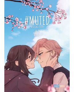 #muted 02 Manga (New)