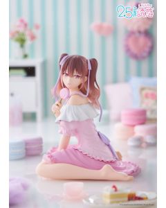 PREORDER - 2.5 Dimensional Seduction Newley Written Taito Kuji Online PVC Statue Tachibana 11 cm