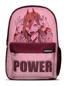Chainsaw Man - Power - Backpack - Bag