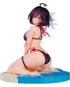 PREORDER - Atelier Yumia: The Alchemist of Memories & the Envisioned Land PVC Statue 1/7 Yumia Liessfeldt: Swimsuit Ver. 15 cm