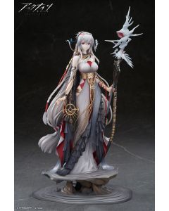 PREORDER - Arknights PVC Statue 1/7 Skadi The Corrupting Heart The Pilgrim Ver. 37 cm