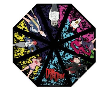 Dandadan - various characters - Umbrella