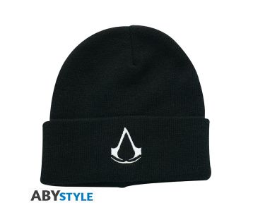 ASSASSINS-CREED-Logo-Beanie-1