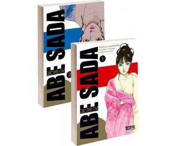 Abe-Sada-Komplettpack-01-02-Manga-Neu-1