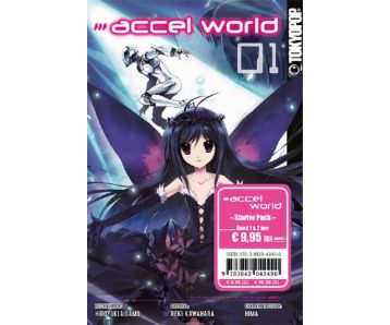 Accel-World-Starter-Pack-Manga-Neu-1