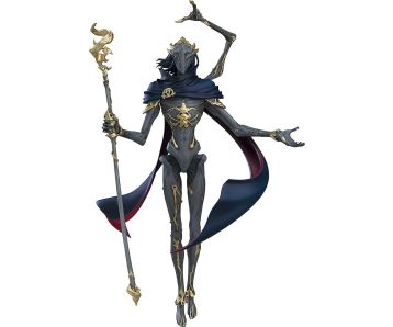 Arcane Pop Up Parade PVC SP Statue Champion Viktor 20 cm