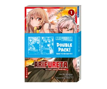 Arifureta-Der-Kampf-zurueck-in-meine-Welt-Starter-Pack-Manga