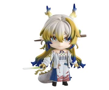 Arknights Nendoroid Action Figure Akane Shu 10 cm